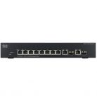 CISCO Switch  8 port SF - 302-08