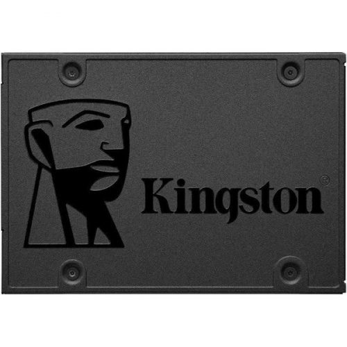 KINGSTON SSD SATA3 2,5" A400 - 240GB