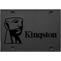   KINGSTON SSD A400 SATA3 2,5" SA400S37/480G (R/W:500/450MB/s) 480GB