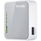 TP-LINK Router Wireless N 3G TL-MR3020