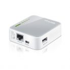 TP-LINK Router Wireless N 3G TL-MR3020