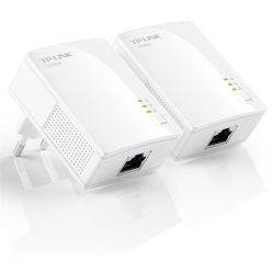 TP-LINK Powerline adapter TL-PA4010 Kit