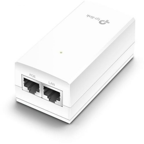 TP-LINK PoE Passzív adapter 24V, TL-POE2412G