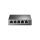 TP-LINK PoE Switch TL-SF1005P 5 port