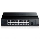 TP-LINK Switch Fast Ethernet TL-SF1016D 16 port