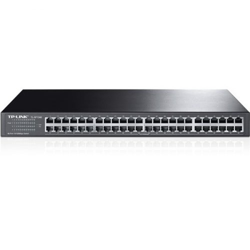 TP-LINK Switch Fast Ethernet TL-SF1048 48 port