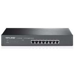 TP-LINK Switch Gigabit TL-SG1008 8 port