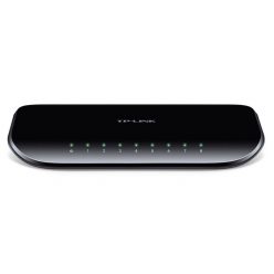 TP-LINK Switch Gigabit TL-SG1008D 8 port