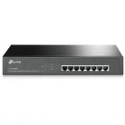 TP-LINK Switch Gigabit TL-SG1008MP 8port PoE+