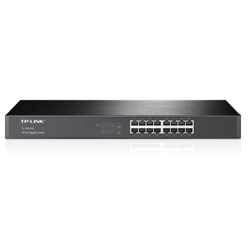 TP-LINK Switch Gigabit TL-SG1016 16 port