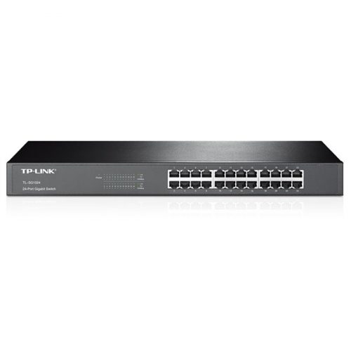 TP-LINK Switch Gigabit TL-SG1024 24 port