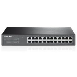 TP-LINK Switch Gigabit TL-SG1024D 24 port