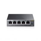 TP-LINK Switch Easy Smart TL-SG105E