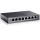 TP-LINK PoE Switch Easy Smart TL-SG108PE