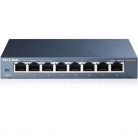 TP-LINK Switch Gigabit TL-SG108 8 port