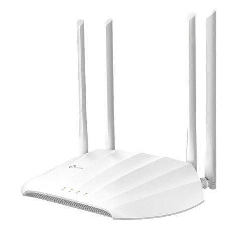 TP-LINK Wireless Access Point Dual Band AC1200 Asztali, TL-WA1201