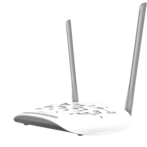 TP-LINK Wireless Access Point N-es 300Mbps Asztali - WA801N