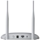 TP-LINK Wireless Access Point N-es 300Mbps Asztali - WA801N