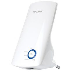 TP-LINK Wireless Range Extender TL-WA850RE