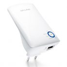 TP-LINK Wireless Range Extender TL-WA850RE