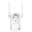 TP-LINK Wireless Range Extender TL-WA860RE