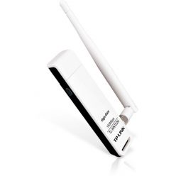 TP-LINK Wireless USB adapter TL-WN722N