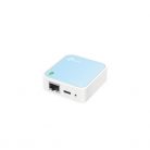 TP-LINK Router Wireless Nano TL-WR802N