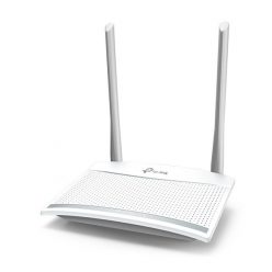   TP-LINK Router, Wireless, N-es, 300Mbps 1xWAN(100Mbps) + 2xLAN(100Mbps) TL-WR820N