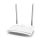 TP-LINK Router, Wireless, N-es, 300Mbps 1xWAN(100Mbps) + 2xLAN(100Mbps) TL-WR820N