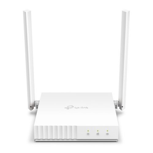 TP-LINK Wireless Router N-es 300Mbps, TL-WR844N