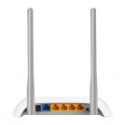 TP-LINK Wireless Router N-es 300Mbp, TL-WR850N