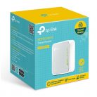 TP-LINK Router Wireless Nano AC750 TL-WR902AC