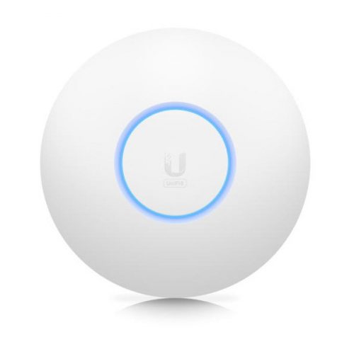 UBIQUITI Access Point UniFi 6+ (PoE TÁPEGYSÉG NÉLKÜL)