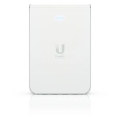 UBIQUITI Access Point UniFi WiFi 6 In-Wall