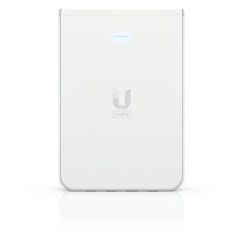 UBIQUITI Access Point UniFi WiFi 6 In-Wall