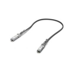   UBIQUITI UniFi Direct Attach Copper Cable ( DAC ), 10 Gbps, 0,5 méter