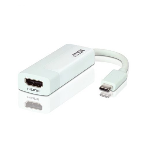 ATEN Adapter USB-C - HDMI, 4K