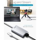 ATEN CAMLIVE™ Kábel HDMI - USB-C, UVC Video Capture - UC3020-AT