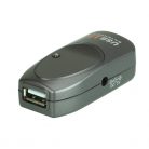 ATEN Extender USB Aktív  60m - UCE260