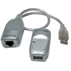 ATEN Extender USB Aktív  60m - UCE60