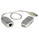 ATEN Extender USB Aktív  60m - UCE60