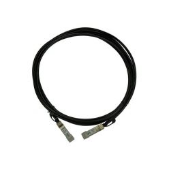   UBIQUITI UniFi Direct Attach Copper Cable ( DAC ), 10 Gbps, 1 méter