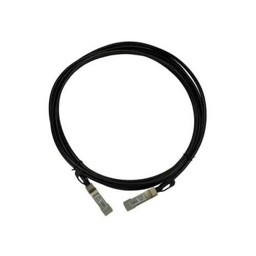 UBIQUITI UniFi Direct Attach Copper Cable ( DAC ), 10 Gbps, 1 méter