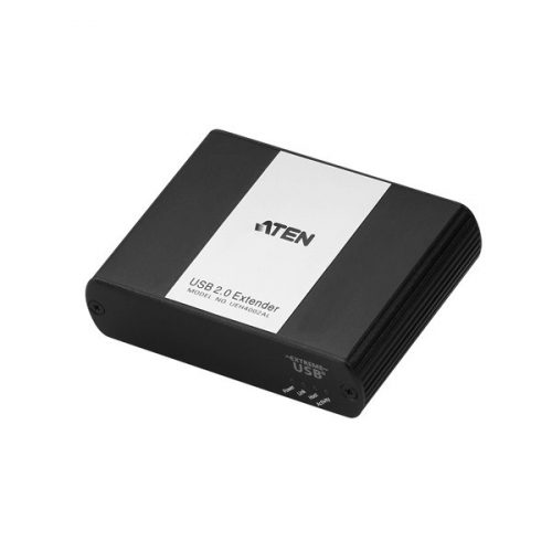 ATEN Extender USB 2.0, Cat5, 4 port, 100m-ig