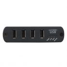 ATEN Extender USB 2.0, Cat5, 4 port, 100m-ig