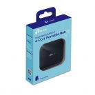 TP-LINK USB 3.2 Gen1 HUB UH400, 4 port