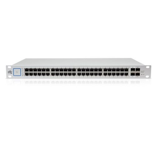 UBIQUITI Switch UniFi 48 port PoE 500W