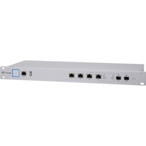 UBIQUITI Security Gateway UniFi Pro