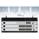 UBIQUITI Switch UniFi Gen2, 24GbitLAN, 2SFP