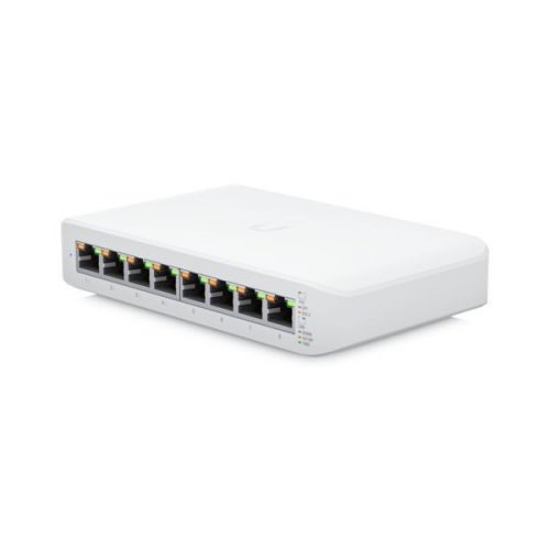 UBIQUITI Switch Unifi Lite 8 PoE